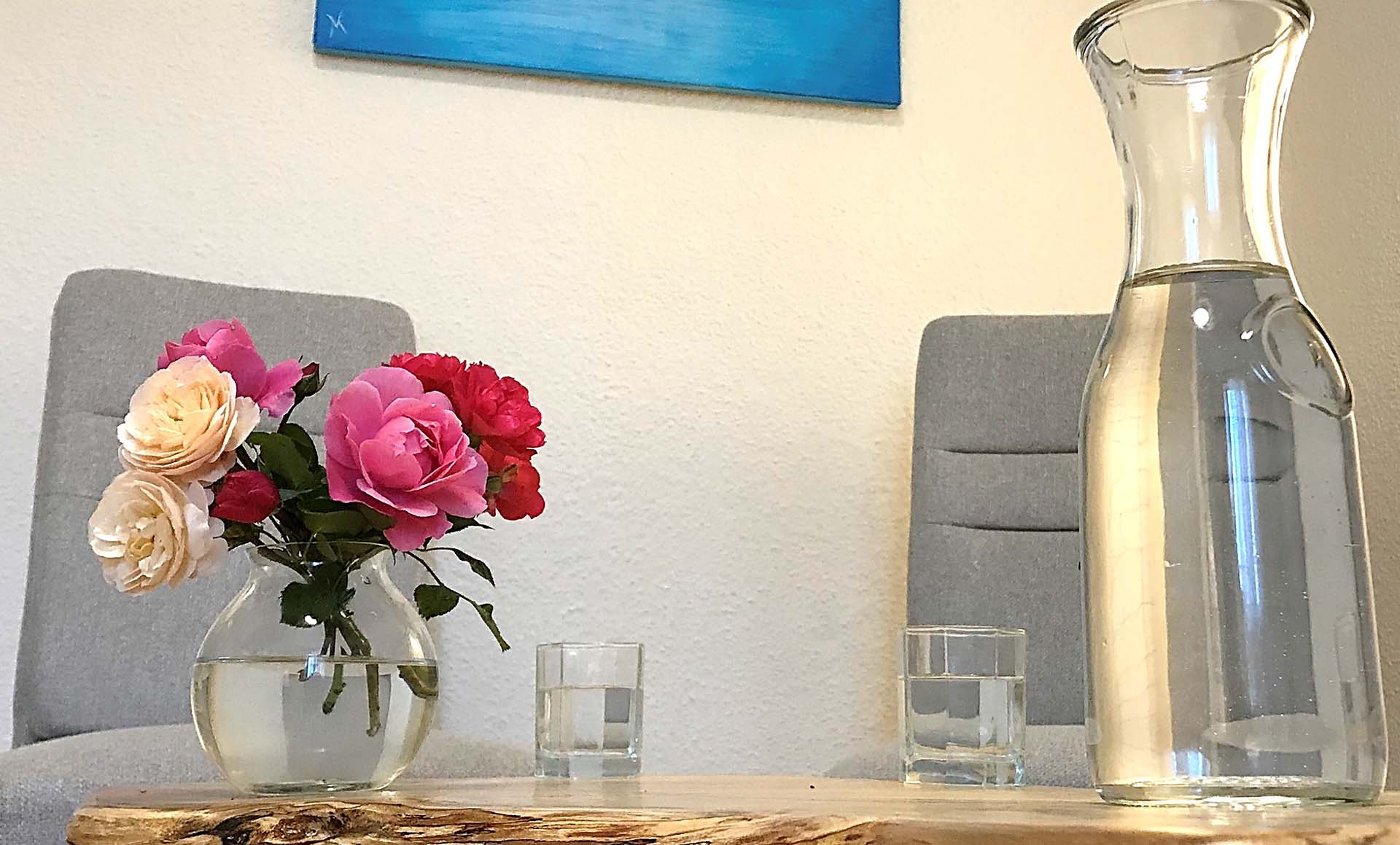 Qualitätsanspruch in der psychologischen Beratung